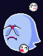 Replay of the Halloween PlayBit: Super Mario World