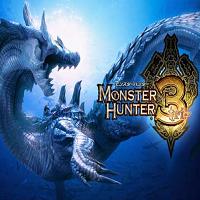 Games I Can Barely Wait For: Monster Hunter Tri