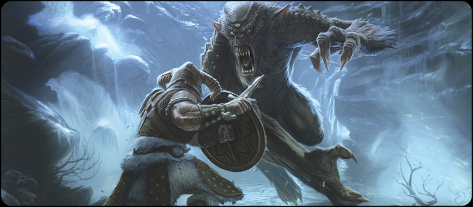 The Skyrim Primer