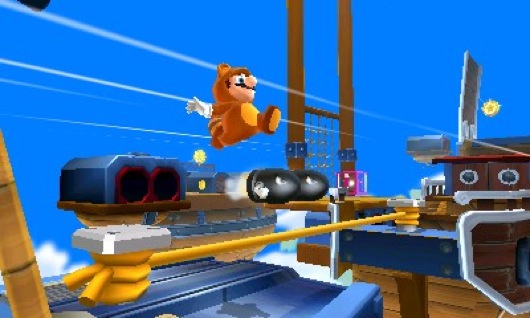 Where is the Precision in Platformers?