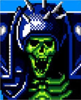 Mutant League