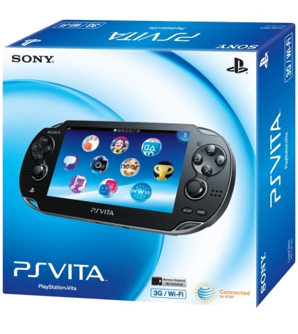 PixlTalk Episode 44: Crew Two's Vita Blues