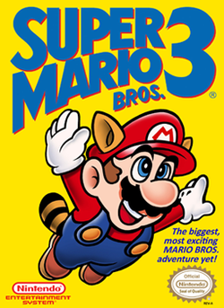 Live PlayBit Tonight: Super Mario Bros. 3 Part 2