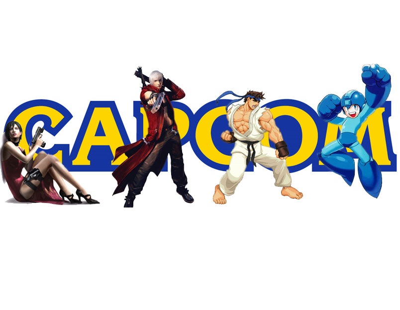 PixlTalk Episode 45: Capcom Chaos