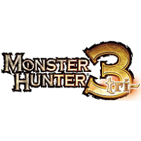 PixlChatter: Monster Hunter 3 Part One