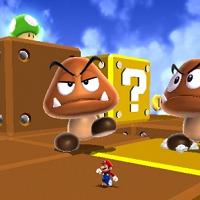 Interesting Super Mario Galaxy 2 Glitch Discovered
