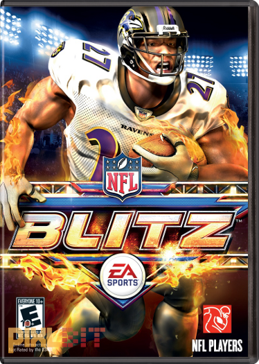NFL Blitz Interview with Producer David Ross