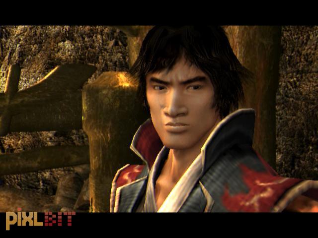 Onimusha