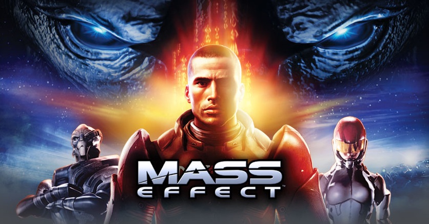 Mass Effect Primer