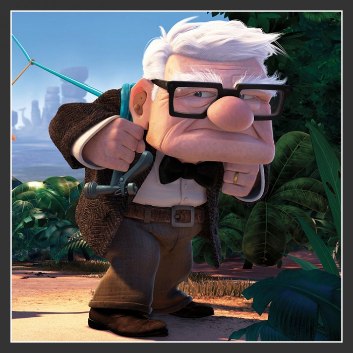 PixlTalk Episode 50: Get Off My Lawn!