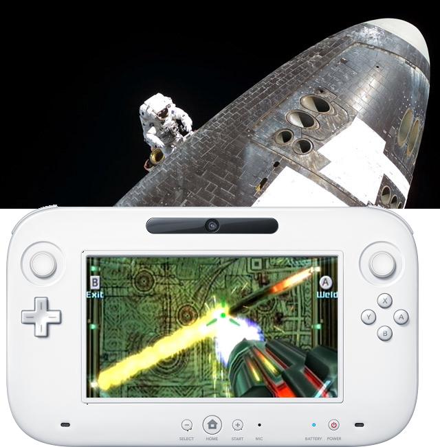 weldinginspace