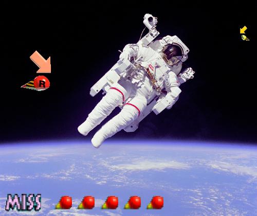 spacebuoys