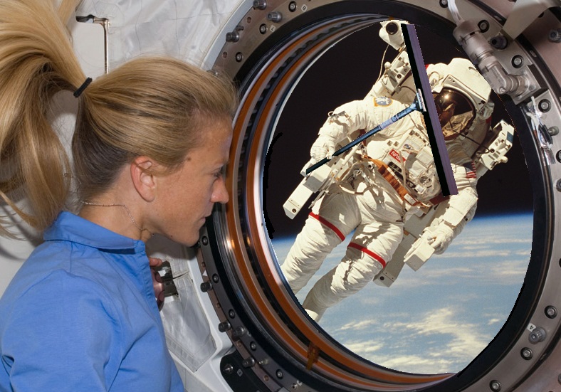 spacesqueegee