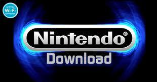 Nintendo Download: 11/22/2010