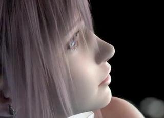 Square Enix Targeting To Sell Six Million Copies of FF XIII