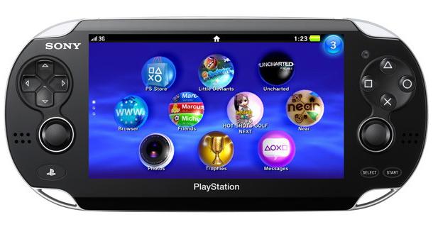NGP, PlayStation Suite Announced at Major Sony Press Event
