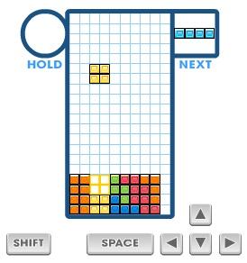 Oberon Media Brings the Tetris® Game to Connected Televisions