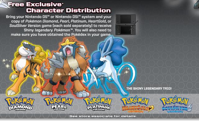 Pokemon and Nintendo Giving Fans First Chance to Unlock Elusive Character 