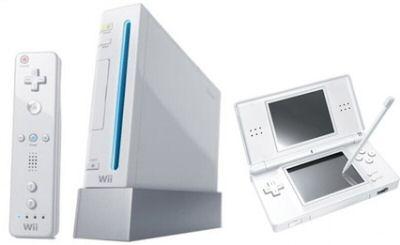 Nintendo Emerges with Top-Selling Systems of 2010, Looks Ahead to Nintendo 3DS