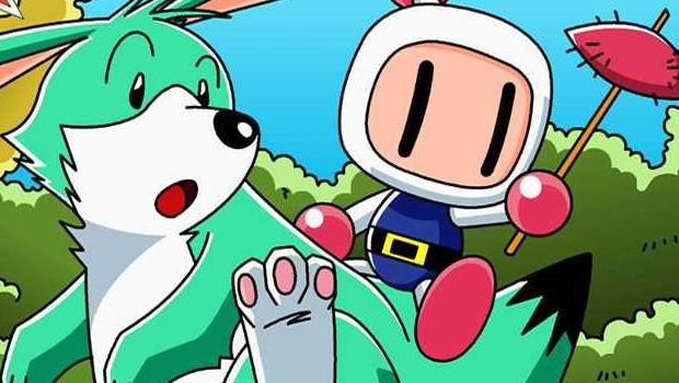Konami, Hudson Join Forces
