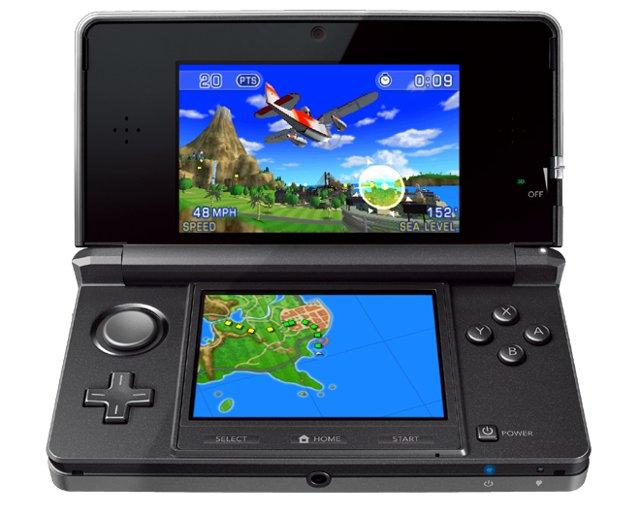 Nintendo Download - 01/24/2011
