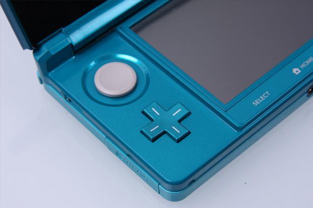 Iwata GDC Keynote Reveals 3DS Information and New Super Mario Title