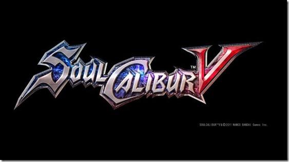Soulcalibur V Announced