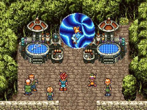Chrono Trigger Coming To Virtual Console