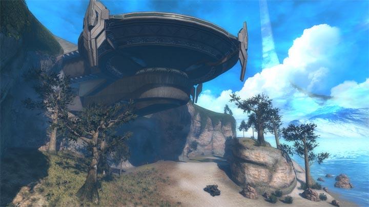 Halo 4 and Halo Anniversary Announced