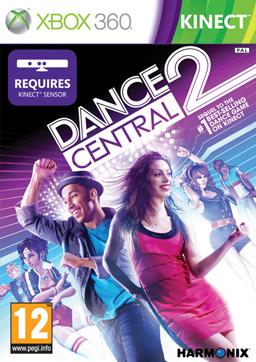 Harmonix Announces Dance Central 2