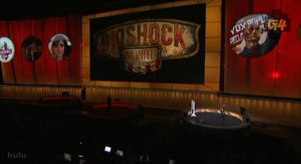 Bioshock Infinite Supports PlayStation Move