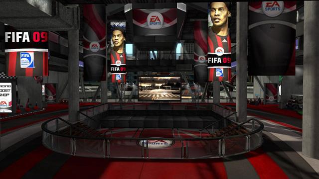 EA Bringing Exclusive Content to PlayStation 3