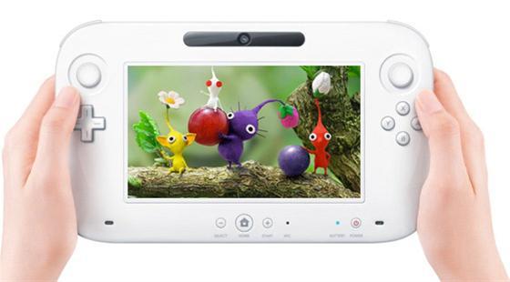 Pikmin 3 Development Moved to Wii U