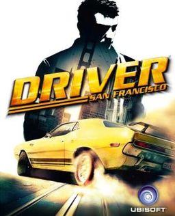 Driver: San Francisco Footage