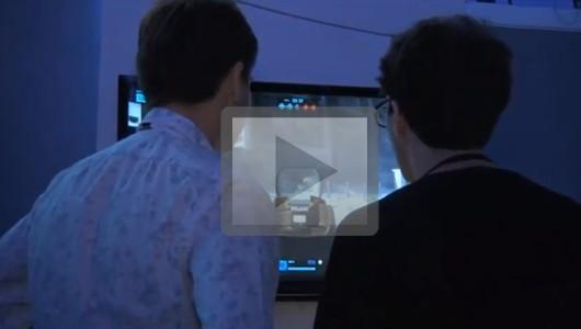 Ghost Recon Wii U Footage
