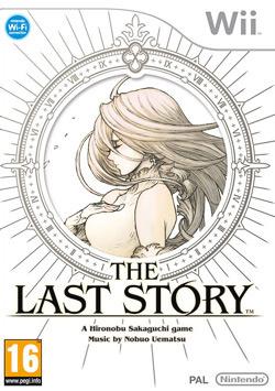 The Last Story to Be Released in Europe