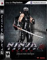 NINJA GAIDEN SIGMA 2 AND UNDEAD KNIGHTS IN STORES NOW