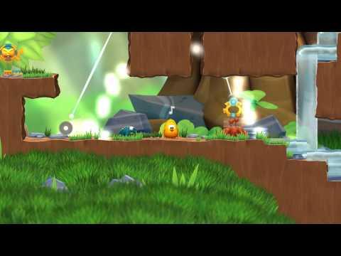 Battle Mii Wii U Footage