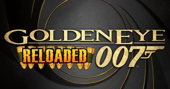 Activision Officially Unveils GoldenEye 007: Reloaded