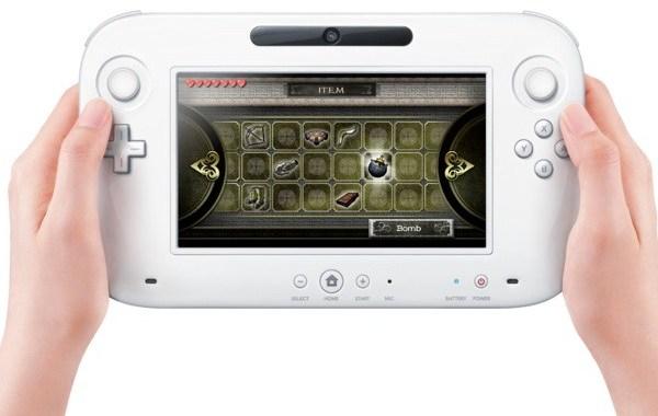 GameCube Games to be Downloadable on Wii U via WiiWare