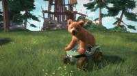 Microsoft Announces Kinectimals: Now With Bears