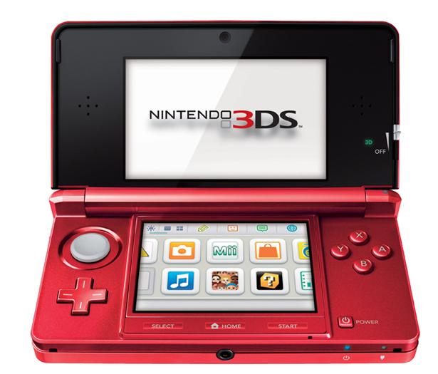 Nintendo Lowers 3DS Price to $169.99, Announces Ambassador Program, New 3DS Virtual Console Systems