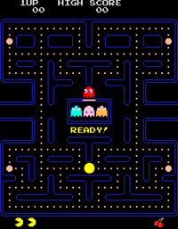 Pac-Man & Galaga Dimensions Save Files Can Be Deleted