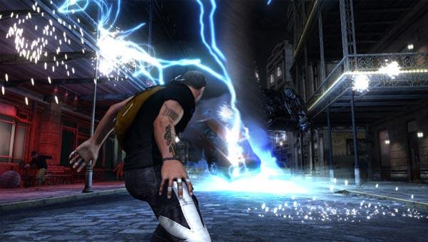 Sony Acquires Sucker Punch Productions