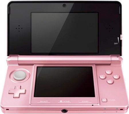 Nintendo Conference Reveals New Games, Details, Release Dates