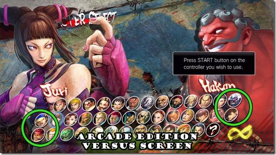 Super Street Fighter IV Will Not Come to Arcades