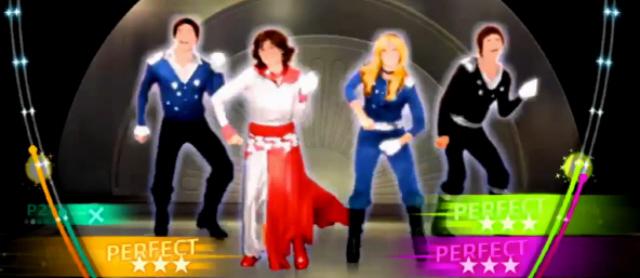 ABBA: You Can Dance Announced