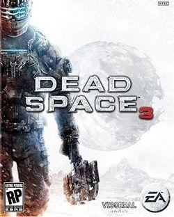 Isaac Clarke To Get Chilly Reception In Dead Space 3?