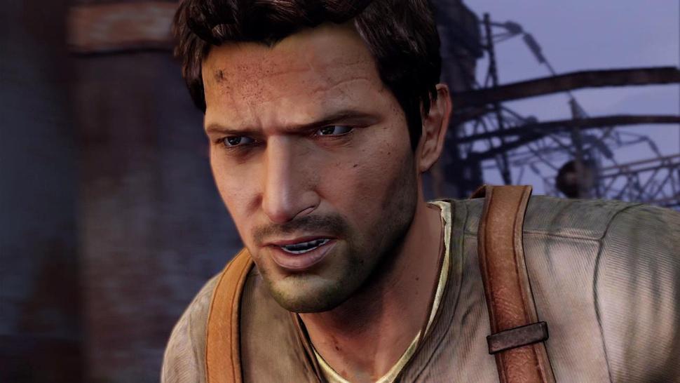 Uncharted 3 to Utilize PSN Pass
