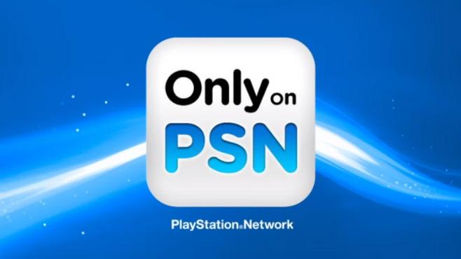 Sony Introduces "Only On PSN" Program